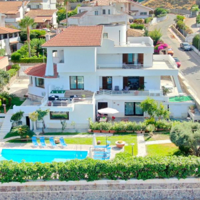 EliMar Villa & Pool